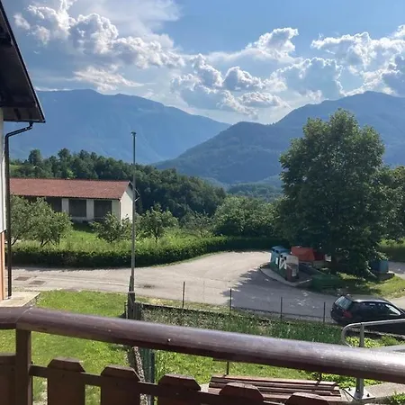 Appartement Fon *