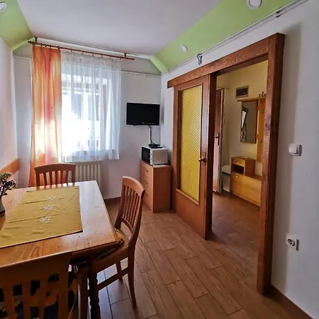 Appartement Fon *