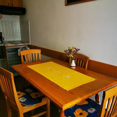 Fon Appartement Kobarid