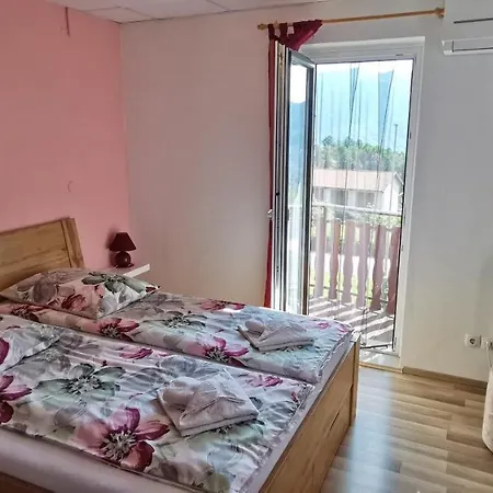 Apartment Fon Kobarid