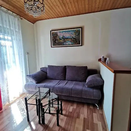 Appartement Fon Kobarid