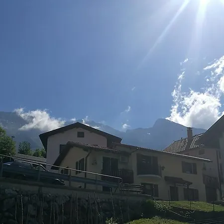 Fon Apartment