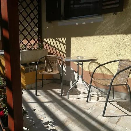 Apartman Fon Kobarid