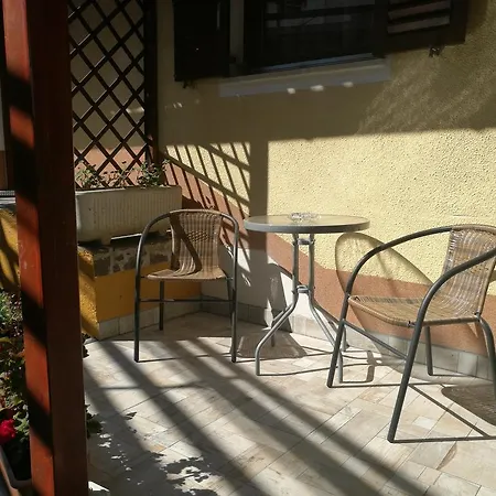 Apartman Fon Kobarid
