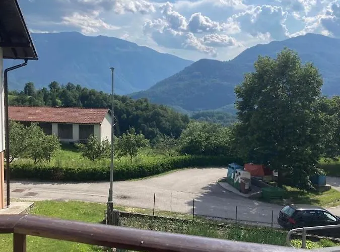 Апартаменты Fon *