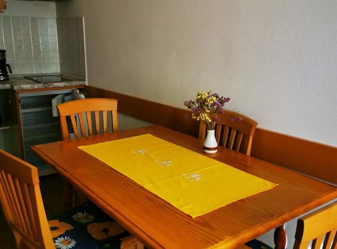 Fon Διαμέρισμα Kobarid