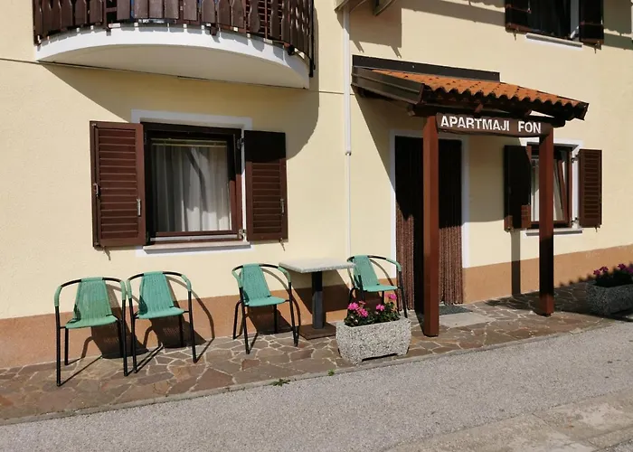 Fon * Кобарид