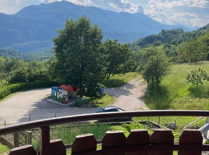 Апартаменты Fon *