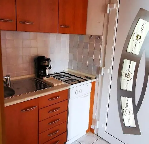 Апартаменты Fon Кобарид