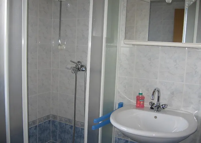 Апартаменты Fon