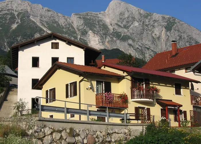 Fon * Кобарид