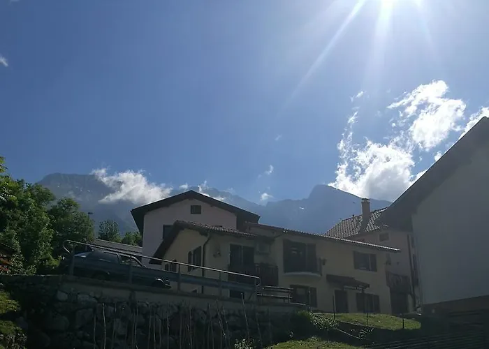 Fon Апартаменты